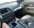 Черный Ауди А6, объемом двигателя 2.7 л и пробегом 350 тыс. км за 3300 $, фото 4 на Automoto.ua