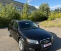 Чорний Ауді А6, об'ємом двигуна 2.5 л та пробігом 294 тис. км за 3480 $, фото 2 на Automoto.ua