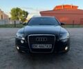 Черный Ауди А6, объемом двигателя 3 л и пробегом 350 тыс. км за 5900 $, фото 1 на Automoto.ua