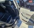 Ауді А6 2005 у Гостомель на Automoto.ua Чорний Ауді А6, об'ємом двигуна 3 л та пробігом 390 тис. км за 4444 $, фото 11 на Automoto.ua