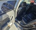 Ауді А6 2005 у Гостомель на Automoto.ua Чорний Ауді А6, об'ємом двигуна 3 л та пробігом 390 тис. км за 4444 $, фото 4 на Automoto.ua