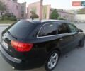 Черный Ауди А6, объемом двигателя 2.83 л и пробегом 548 тыс. км за 8499 $, фото 14 на Automoto.ua