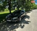Черный Ауди А6, объемом двигателя 2.7 л и пробегом 292 тыс. км за 7499 $, фото 1 на Automoto.ua