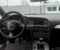 Черный Ауди А6, объемом двигателя 2.7 л и пробегом 299 тыс. км за 8900 $, фото 5 на Automoto.ua