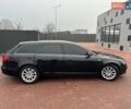 Черный Ауди А6, объемом двигателя 2.7 л и пробегом 322 тыс. км за 10500 $, фото 4 на Automoto.ua