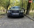 Черный Ауди А6, объемом двигателя 2.7 л и пробегом 255 тыс. км за 7800 $, фото 1 на Automoto.ua