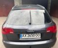 Чорний Ауді А6, об'ємом двигуна 3 л та пробігом 300 тис. км за 5705 $, фото 1 на Automoto.ua