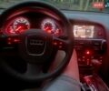 Черный Ауди А6, объемом двигателя 2.39 л и пробегом 230 тыс. км за 6000 $, фото 41 на Automoto.ua