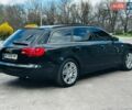 Черный Ауди А6, объемом двигателя 3 л и пробегом 343 тыс. км за 9700 $, фото 7 на Automoto.ua