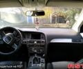 Черный Ауди А6, объемом двигателя 27 л и пробегом 298 тыс. км за 7500 $, фото 1 на Automoto.ua