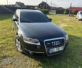 Черный Ауди А6, объемом двигателя 2.7 л и пробегом 350 тыс. км за 3300 $, фото 10 на Automoto.ua