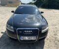 Черный Ауди А6, объемом двигателя 2.7 л и пробегом 350 тыс. км за 3300 $, фото 12 на Automoto.ua