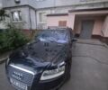 Черный Ауди А6, объемом двигателя 0 л и пробегом 344 тыс. км за 3500 $, фото 2 на Automoto.ua