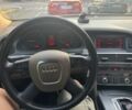 Черный Ауди А6, объемом двигателя 3 л и пробегом 330 тыс. км за 7800 $, фото 1 на Automoto.ua