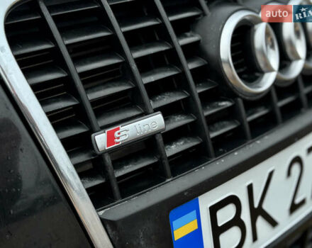 Чорний Ауді А6, об'ємом двигуна 2.97 л та пробігом 333 тис. км за 8399 $, фото 5 на Automoto.ua