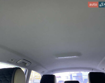 Чорний Ауді А6, об'ємом двигуна 1.97 л та пробігом 347 тис. км за 7200 $, фото 29 на Automoto.ua