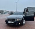 Черный Ауди А6, объемом двигателя 2.7 л и пробегом 322 тыс. км за 9000 $, фото 1 на Automoto.ua