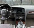Черный Ауди А6, объемом двигателя 2.97 л и пробегом 332 тыс. км за 7200 $, фото 7 на Automoto.ua