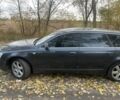 Ауди А6 2005 в Кременчуге на Automoto.ua Черный Ауди А6, объемом двигателя 3 л и пробегом 330 тыс. км за 7500 $, фото 7 на Automoto.ua