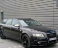 Черный Ауди А6, объемом двигателя 0 л и пробегом 277 тыс. км за 3000 $, фото 1 на Automoto.ua