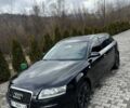 Черный Ауди А6, объемом двигателя 2.97 л и пробегом 332 тыс. км за 7200 $, фото 3 на Automoto.ua