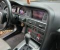 Черный Ауди А6, объемом двигателя 3 л и пробегом 270 тыс. км за 3300 $, фото 19 на Automoto.ua