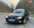 Чорний Ауді А6, об'ємом двигуна 2.97 л та пробігом 350 тис. км за 7000 $, фото 1 на Automoto.ua