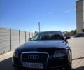 Черный Ауди А6, объемом двигателя 3 л и пробегом 402 тыс. км за 4201 $, фото 1 на Automoto.ua