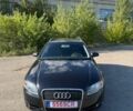 Чорний Ауді А6, об'ємом двигуна 2.5 л та пробігом 294 тис. км за 3480 $, фото 1 на Automoto.ua