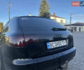 Чорний Ауді А6, об'ємом двигуна 2.7 л та пробігом 317 тис. км за 8400 $, фото 7 на Automoto.ua