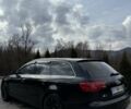 Черный Ауди А6, объемом двигателя 2.97 л и пробегом 332 тыс. км за 7200 $, фото 13 на Automoto.ua