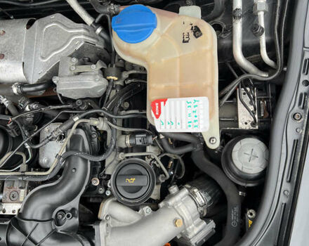 Черный Ауди А6, объемом двигателя 3 л и пробегом 292 тыс. км за 11000 $, фото 30 на Automoto.ua