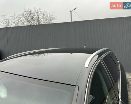 Черный Ауди А6, объемом двигателя 3 л и пробегом 288 тыс. км за 7850 $, фото 15 на Automoto.ua