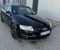 Чорний Ауді А6, об'ємом двигуна 3 л та пробігом 250 тис. км за 7600 $, фото 1 на Automoto.ua