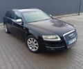 Чорний Ауді А6, об'ємом двигуна 2.7 л та пробігом 298 тис. км за 3223 $, фото 1 на Automoto.ua