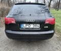 Черный Ауди А6, объемом двигателя 3 л и пробегом 270 тыс. км за 3300 $, фото 5 на Automoto.ua