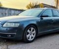 Черный Ауди А6, объемом двигателя 2.97 л и пробегом 272 тыс. км за 6499 $, фото 1 на Automoto.ua