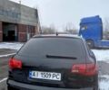 Чорний Ауді А6, об'ємом двигуна 2.97 л та пробігом 368 тис. км за 9399 $, фото 7 на Automoto.ua
