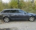 Ауди А6 2005 в Кременчуге на Automoto.ua Черный Ауди А6, объемом двигателя 3 л и пробегом 330 тыс. км за 7500 $, фото 5 на Automoto.ua