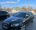 Чорний Ауді А6, об'ємом двигуна 2.7 л та пробігом 395 тис. км за 6500 $, фото 1 на Automoto.ua