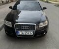 Черный Ауди А6, объемом двигателя 2.7 л и пробегом 326 тыс. км за 3159 $, фото 1 на Automoto.ua