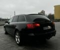 Черный Ауди А6, объемом двигателя 3 л и пробегом 250 тыс. км за 6800 $, фото 5 на Automoto.ua