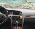 Чорний Ауді А6, об'ємом двигуна 3 л та пробігом 390 тис. км за 4270 $, фото 3 на Automoto.ua