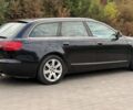 Черный Ауди А6, объемом двигателя 3.12 л и пробегом 418 тыс. км за 5499 $, фото 54 на Automoto.ua