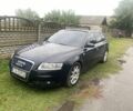 Чорний Ауді А6, об'ємом двигуна 2.7 л та пробігом 320 тис. км за 4100 $, фото 1 на Automoto.ua