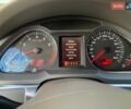 Черный Ауди А6, объемом двигателя 2.39 л и пробегом 230 тыс. км за 6300 $, фото 27 на Automoto.ua