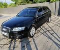 Чорний Ауді А6, об'ємом двигуна 1.97 л та пробігом 402 тис. км за 6950 $, фото 1 на Automoto.ua