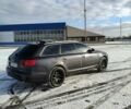 Чорний Ауді А6, об'ємом двигуна 2.97 л та пробігом 354 тис. км за 5500 $, фото 1 на Automoto.ua