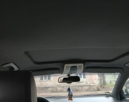 Чорний Ауді А6, об'ємом двигуна 3 л та пробігом 270 тис. км за 3300 $, фото 18 на Automoto.ua