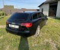 Черный Ауди А6, объемом двигателя 2.7 л и пробегом 350 тыс. км за 3650 $, фото 20 на Automoto.ua